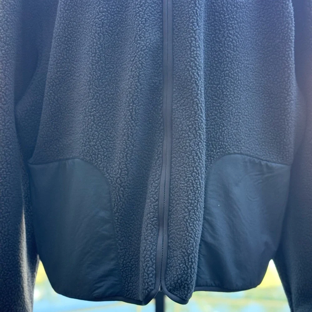 NIKE‎ CLUB MENS WINTERIZED JACKET FB8386-010 (L)